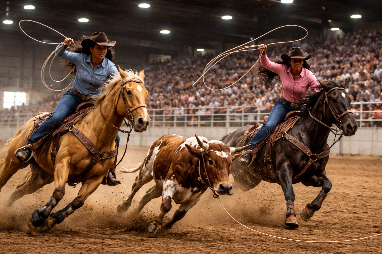 Mobile Black Rodeo