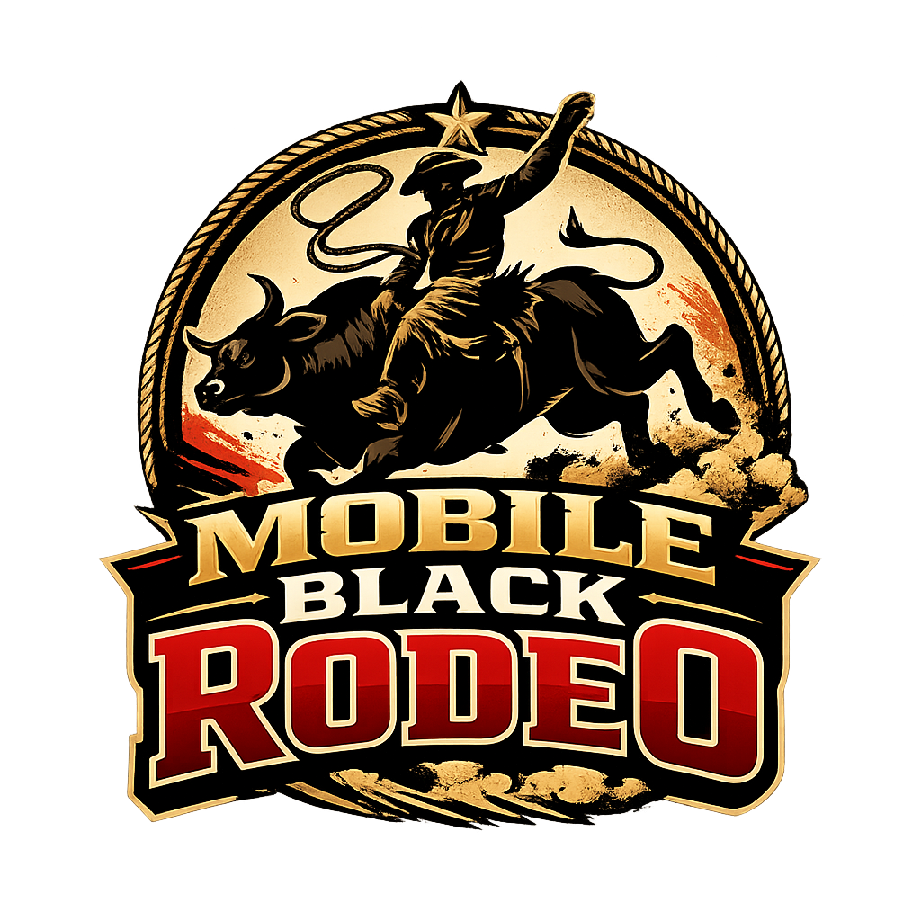 Mobile Black Rodeo